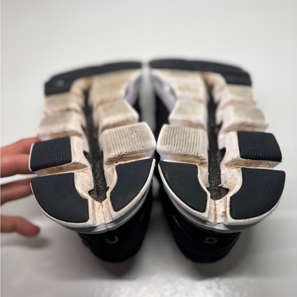 Women’s On Cloudswift Running Sneakers Size 9.5 - Picture 9 of 10